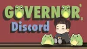Governor's Server banner