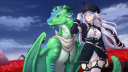 Department of Dragons Discord server banner