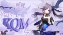 KQM | Genshin Impact Banner