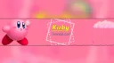 Kirbys Dream Land server banner