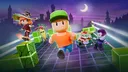 Stumble Guys banner