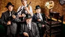 Crime Family banner