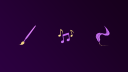 Artistic Reality・ Art ・ Music ・ Writing server banner