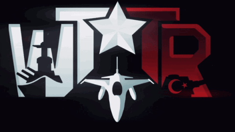 War Thunder Türkiye banner