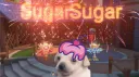 SUGAR banner