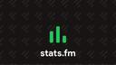 stats.fm for Spotify & Apple Music Banner