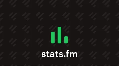 stats.fm for Spotify & Apple Music banner