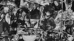 Anime Telugu server banner