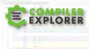 Compiler Explorer banner