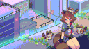 La Madriguera de Rakkun🦝🍀 Discord server banner