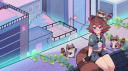 La Madriguera de Rakkun🦝🍀 Banner