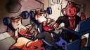 banner