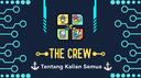 ⊶The Crew⊷ Banner
