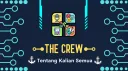 ⊶The Crew⊷ Banner