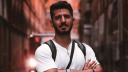 Payam Dorudi Discord server banner