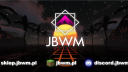 JBWM.PL - Sieć serwerów Minecraft Discord server banner