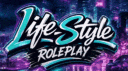 LifeStyle Roleplay banner