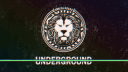 Underground Drum & Bass banner