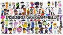 garfield Banner
