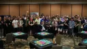 Midwest Riichi Mahjong banner