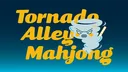 Tornado Alley Mahjong banner