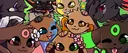 Umbreon Academy Discord server banner