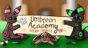 Umbreon Academy Discord server banner