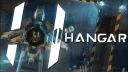 11's Hangar (Leviathan Consolidated) banner