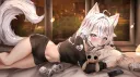 kissy banner