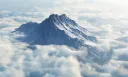 Mount Olympus banner