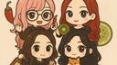The Adaholics Banner