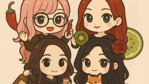 The Adaholics Discord server banner