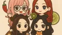 The Adaholics server banner