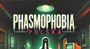 Phasmophobia Polska Discord server banner