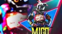 WE'RE FRIENDS NOW Discord server banner