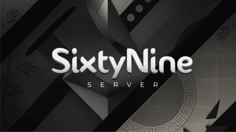 SixtyNinè banner