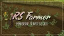 RS Farmer banner