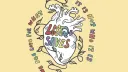 LGBTQ SAVES banner