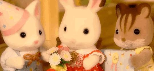 Lovely | Make Friends 💕 Discord server banner