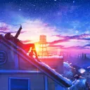 banner