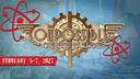 CONpossible Official Banner