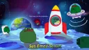 Sus Emoji Server Discord server banner