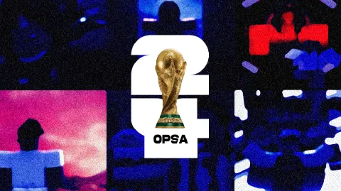 OPSA - Archive banner