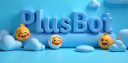 PlusBot✨ banner