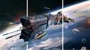 Infinite Galaxy Official Banner