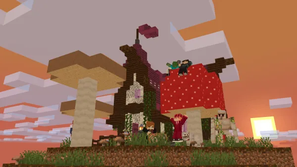 banner