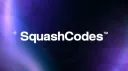 Squash Codes 👾 banner
