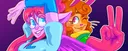 banner