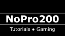 NoPro200 Community banner