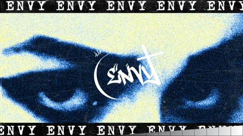 /Envy Discord server banner